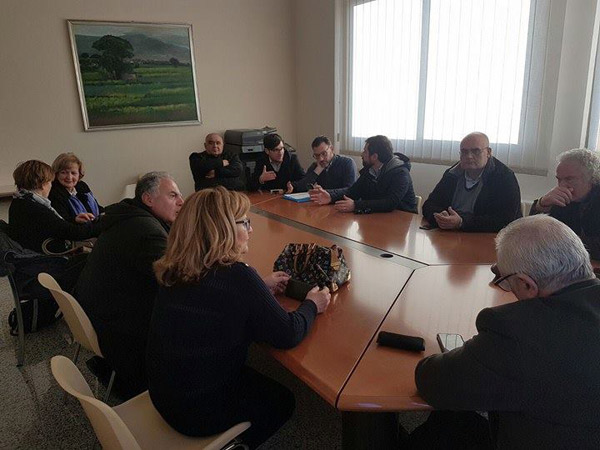 Lamezia, Coordinamento 19 Marzo: “Fare chiarezza su caso meningite e pensare a ripristino reparti soppressi ospedale”
