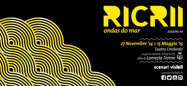 Lamezia: Riparte stagione teatrale di Ricrii 