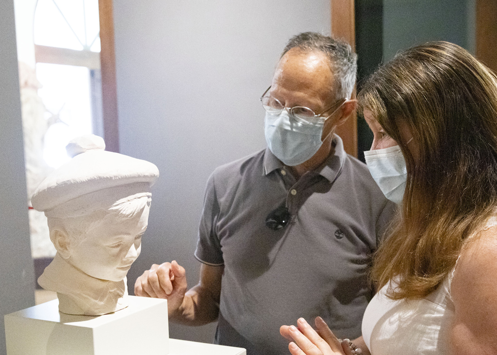 Concluso il progetto DI.CO. Educazione al Museo Marca di Catanzaro
