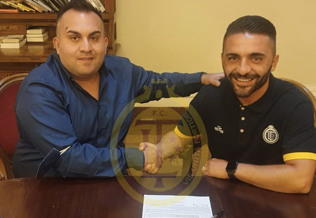 Fc Lamezia Terme, salgono a ventisei i calciatori della rosa