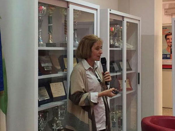 Lamezia, oltre duemila persone in visita al primo “Festival della Scienza” al Liceo Galilei