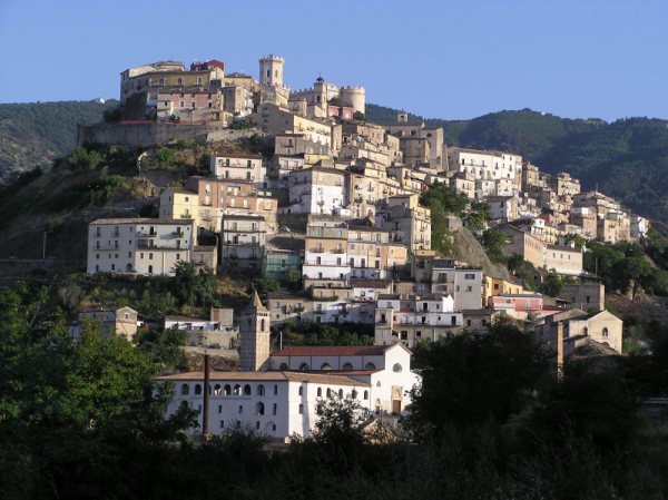 Prostituzione, sanzionate otto persone a Corigliano
