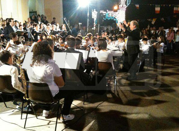 Lamezia: Concerto Coro polifonico in omaggio alla Madonna Immacolata