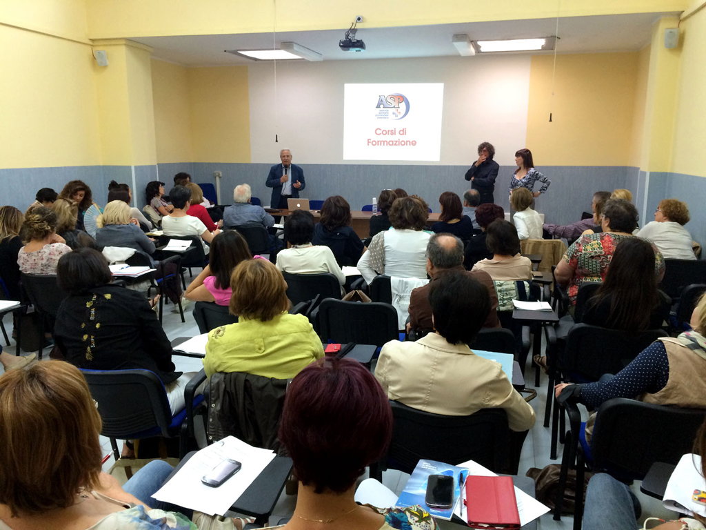 Lamezia, giornate formative per il personale dirigente su nuovo codice etico e degli appalti