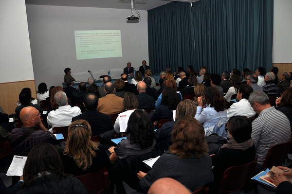Asp Catanzaro: iniziato a Lamezia anno formativo per operatori sanitari 