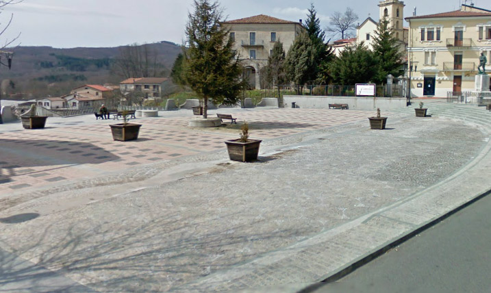 Calabria: Mercatino di Natale su corso Garibaldi a Soveria Mannelli
