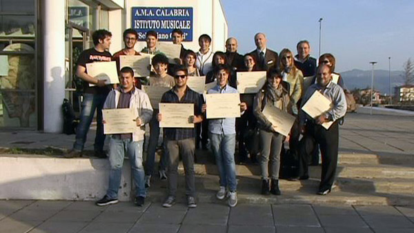 Lamezia: A.M.A Calabria organizza corso “Armonia, composizione, arrangiamento jazz”