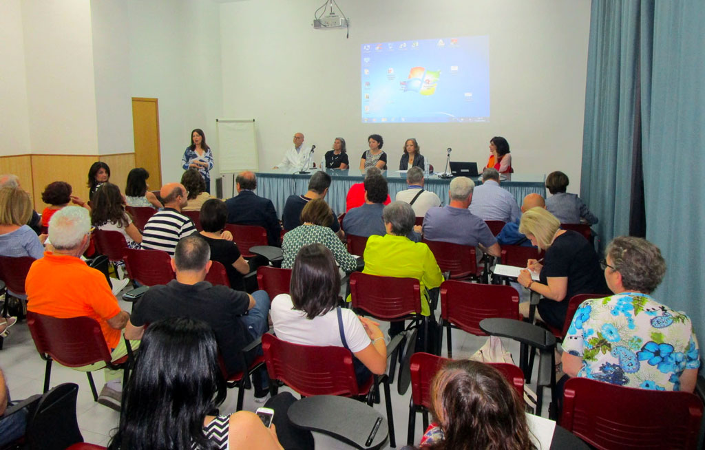 Lamezia, giornata formativa su gestione del rischio da legionella