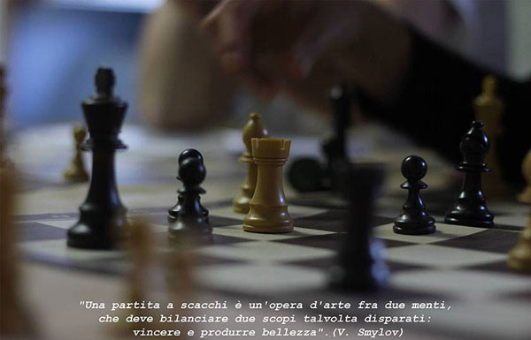 Lamezia: dal 19 ottobre seconda edizione corso scacchi a Palazzo Nicotera