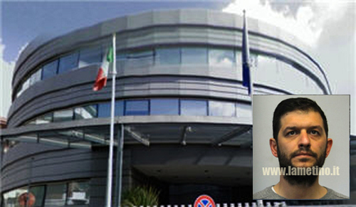 Operazione "Arianna", pena ridotta in appello per Marco Lento a Roma