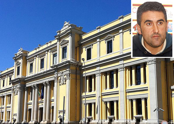  Lamezia: Operazione Delta, Corte appello conferma condanna per Pietro Iannazzo