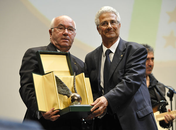 Calabria: Nino Cosentino eletto vicepresidente vicario LND