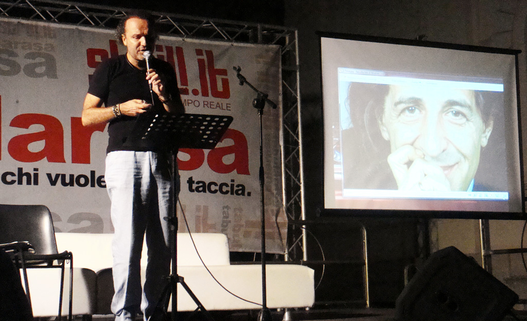 Cosentino a Tabularasa, arginare il malaffare si può