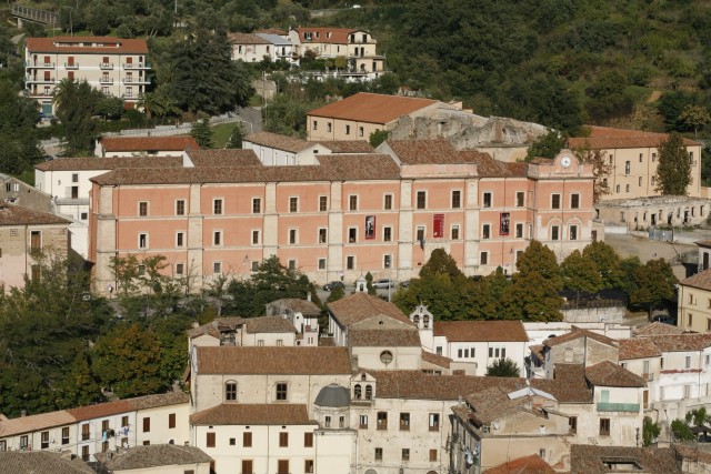 Polo Museale della Calabria: tutte le aperture in occasione del 25 aprile