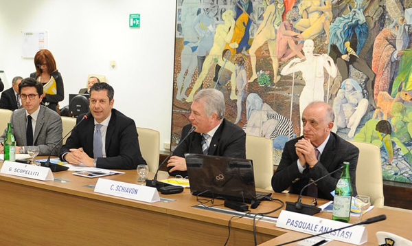 Calabria: Costa Crociere sbarca in regione, 18 gli approdi