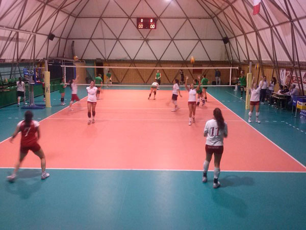 Volley: Yamamay Lamezia vince contro Costa Viola