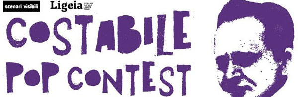 Lamezia: “Costabile Pop Contest 2” il 7 maggio al Politeama