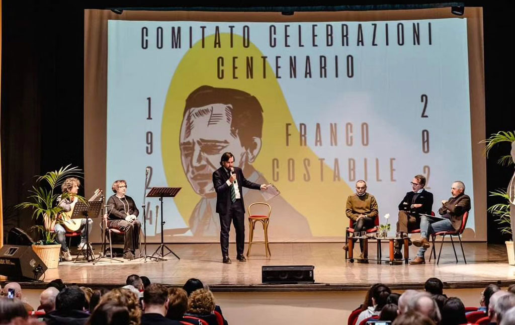 Lamezia, "La grande città. Vi arrivai una domenica d'estate": nuovo evento dedicato al poeta Costabile