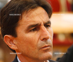 Lamezia, Enrico Costantino eletto presidente della commissione pianificazione e sviluppo