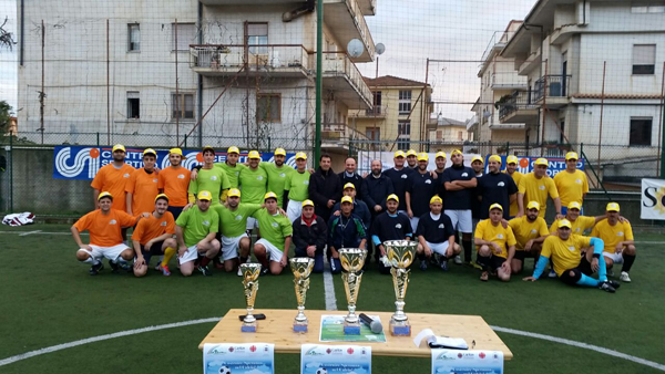 Lamezia: Parrocchie, Caritas e forze dell’ordine in campo per ‘costruire speranza’