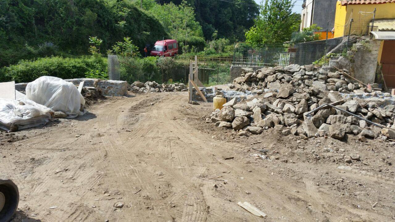 Lamezia, Piccioni su contratti di quartiere: lavori procedono a rilento