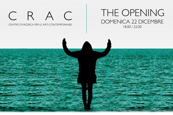Lamezia: Nasce primo Centro Ricerca Arti Contemporanee in città
