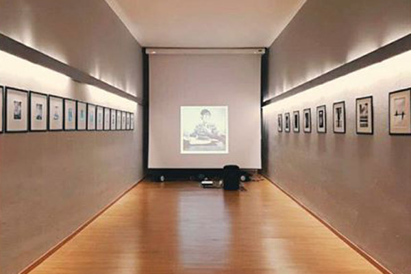 Lamezia, al Crac la mostra fotografica di Paolo Pisani e Giuseppe Torcasio