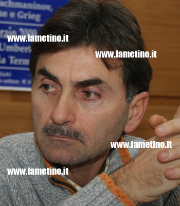 Crapis (SEL) critico su ultime vicende della sanità lametina