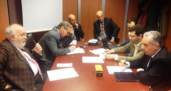 Calabria, assessore Fedele a rettore Unical: “Presto piano servizi area”