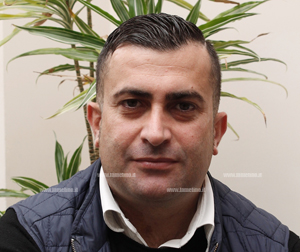 Lamezia, Cristiano (Mtl): “Mettere in sicurezza i fiumi e torrenti in città, ho presentato proposta”