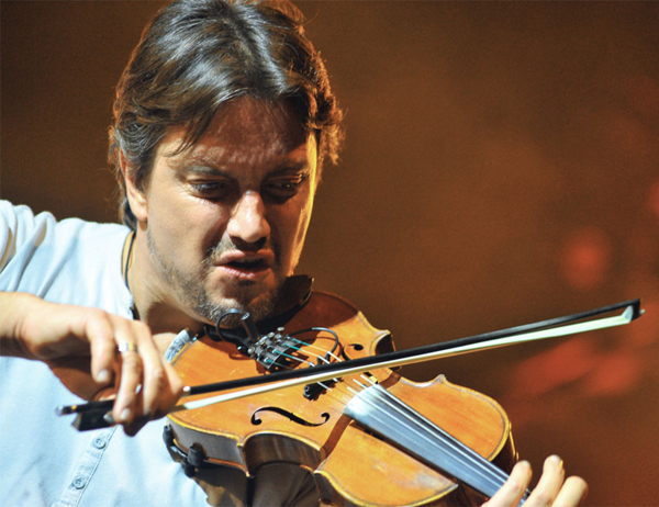 Calabria: Il 14 marzo Cristiano De André in concerto a Rende 