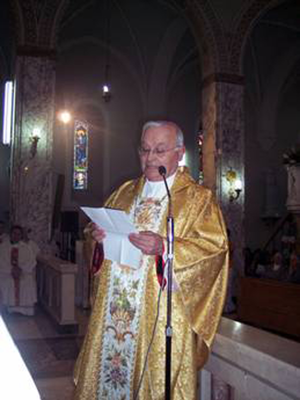 Calabria: Morto vescovo emerito di San Marco Argentano - Scalea