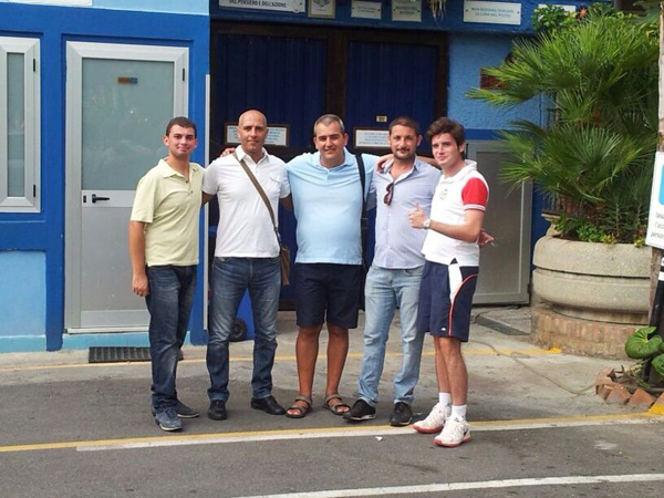 Tennis: Ct Lamezia Boys promosso in serie D1 maschile