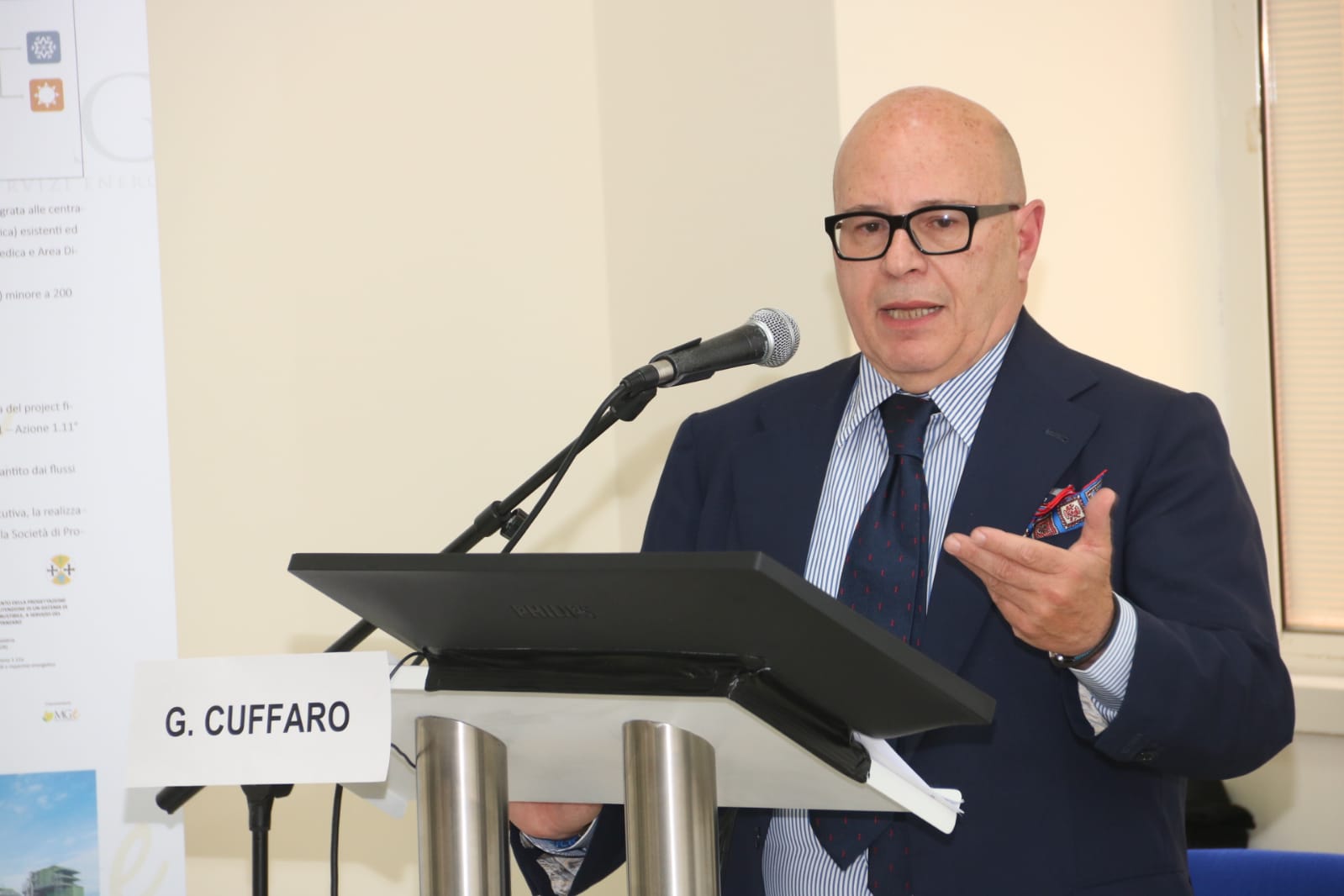 Bilancio positivo per l’Ordine degli Ingegneri di Catanzaro al convegno nazionale Associazione ingegneri clinici