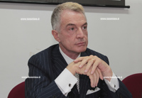 D'Ascola: "Chirumbolo non designato da AP come candidato sindaco di Lamezia"