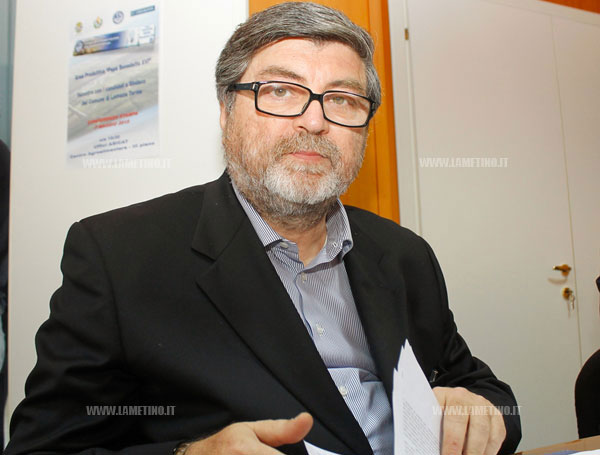 Lamezia, D’Ippolito: "Protocollo d’intesa con Comune Catanzaro, chiederò intervento Mattarella e ricorrerò alla Consulta"