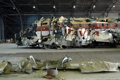 Strage Ustica, in giorno anniversario spunta testimone