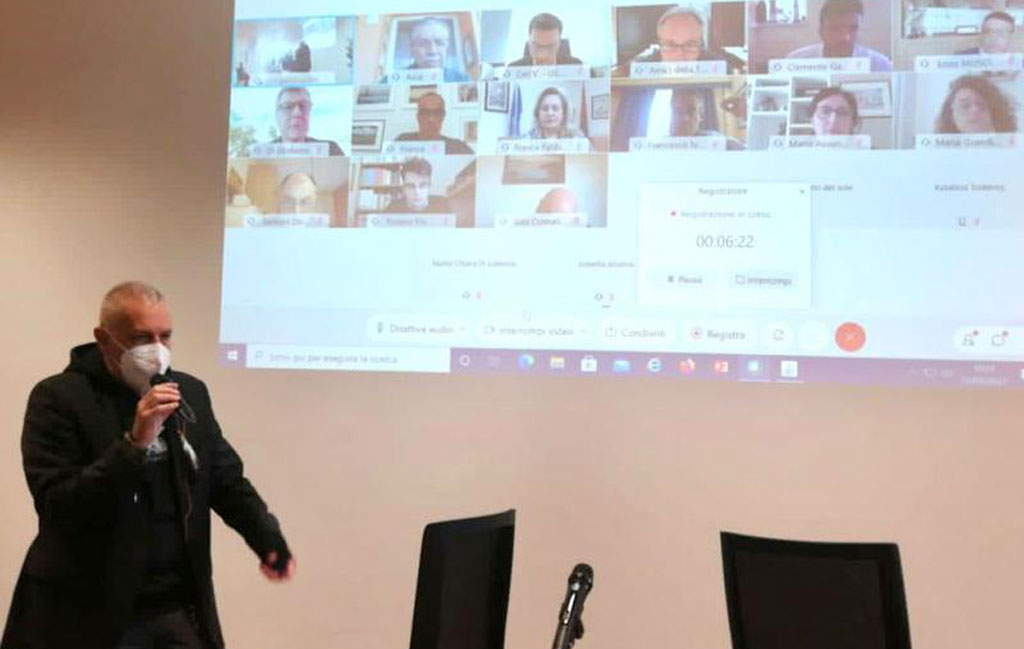 "Marchio di qualità ecologica", al via tavolo tecnico in Regione