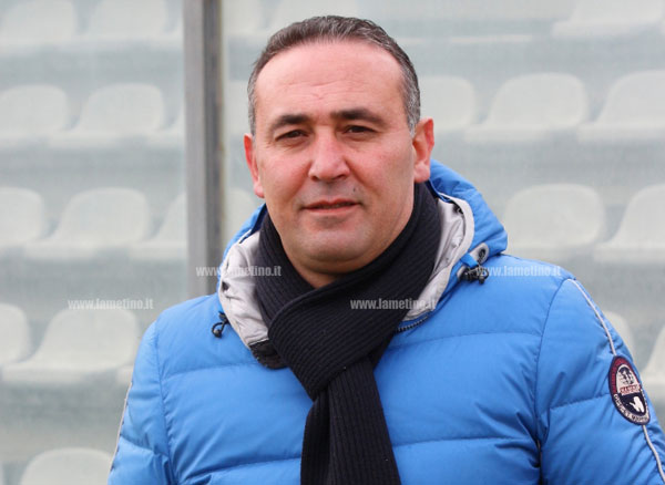 Verso il derby, Morelli (Vigor): “In campo le due migliori squadre del torneo, sfida è battere altro record”