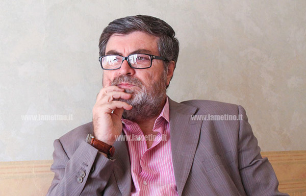 D'Ippolito (M5S): "Gratteri ha ragione, riforma Csm prioritaria e indispensabile"