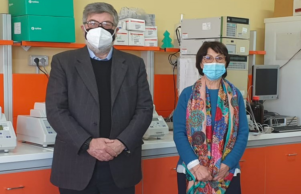 D'Ippolito (M5S): “Bene candidatura Amalia Bruni, ora costruire progetto politico e allargare campo centrosinistra"