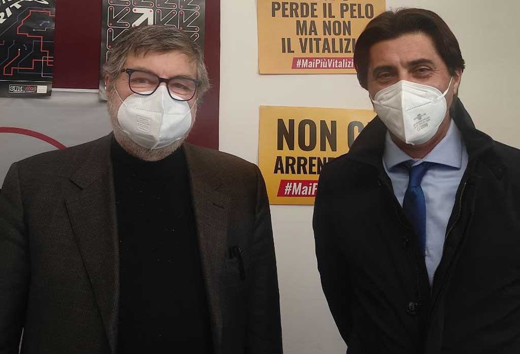 Covid, d'Ippolito ad Anci: "Consentire spettacoli viaggianti"