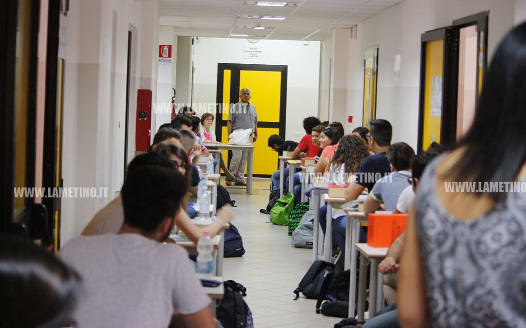 Maturità 2019: ecco le commissioni d’esame in Calabria 