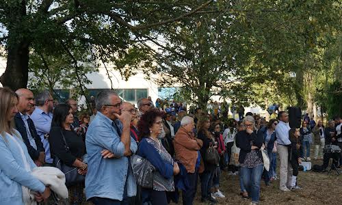 Concluso il festival "Sciabaca" a Soveria Mannelli, quattro giorni di dibattiti ed eventi all'insegna della cultura
