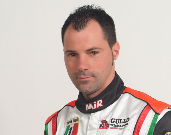 Il lametino Gullo al 15esimo GP motonautico del Po