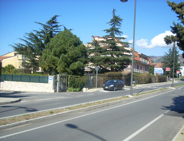Lamezia: Associazione Progresso 2010, svolta nella procedura per realizzazione rotatoria