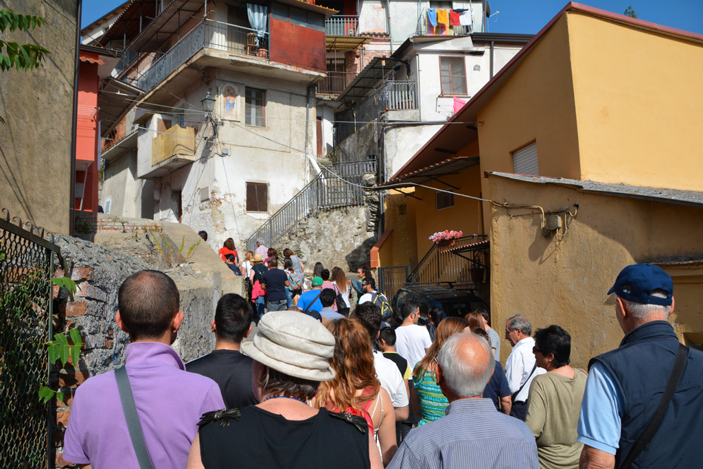 Lamezia, compie cinque anni la social community "Instagramers"