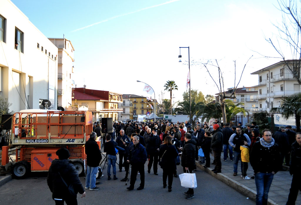 Lamezia, Gianturco: “Predisporre gli atti per la realizzazione della fiera agricola”