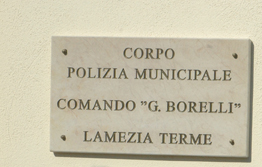 Lamezia, 750 candidati per tre posti di vigile urbano