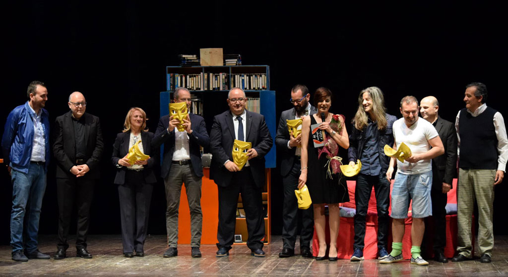 Chiusa rassegna Vacantiandu 2017 con la commedia in napoletano "Era tutto così... diverso"